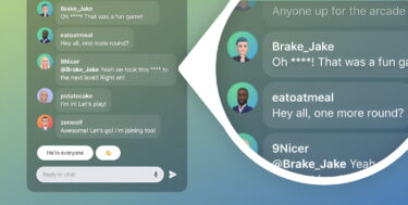 Horizon Worlds gives users more control over censored words