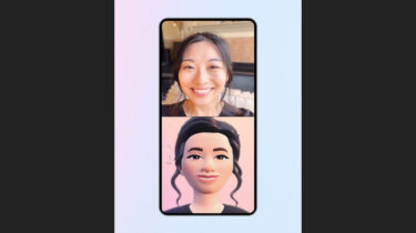 Meta launches animated avatar calls on smartphones