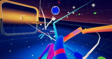 Nock: Bow and arrow soccer coming soon to SteamVR