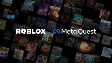 Roblox to launch on the Meta Quest App Lab soon