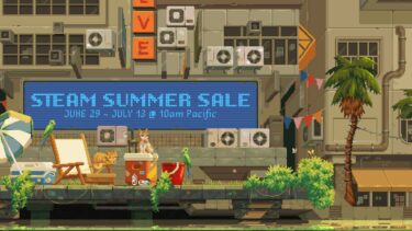 Steam Summer Sale: PC VR games up to 90 percent off