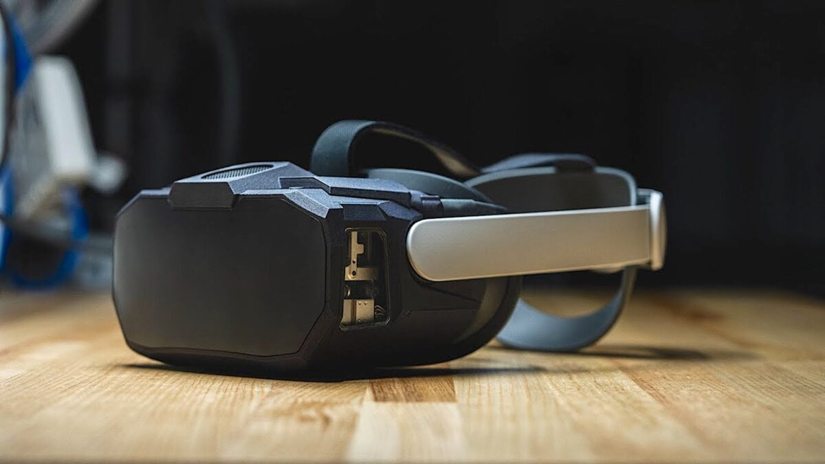 Meta's new headset prototype to offer unprecedented visual fidelity