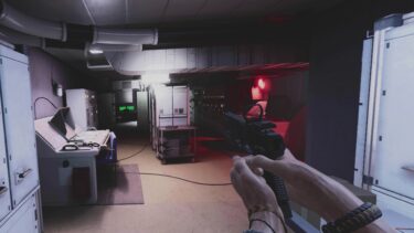 PSVR 2 shooter Firewall Ultra also has a PVE mode - here's how it works