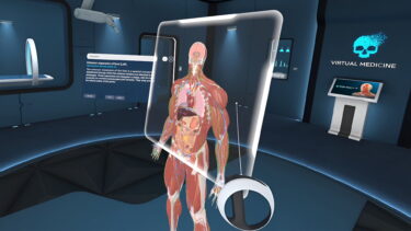 How a VR app helped me understand my back injury and heal