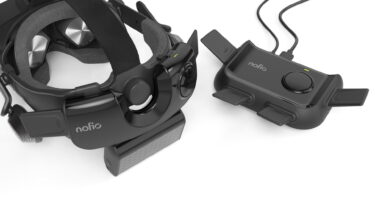 Nofio Wireless Adapter for Valve Index now available for pre-order