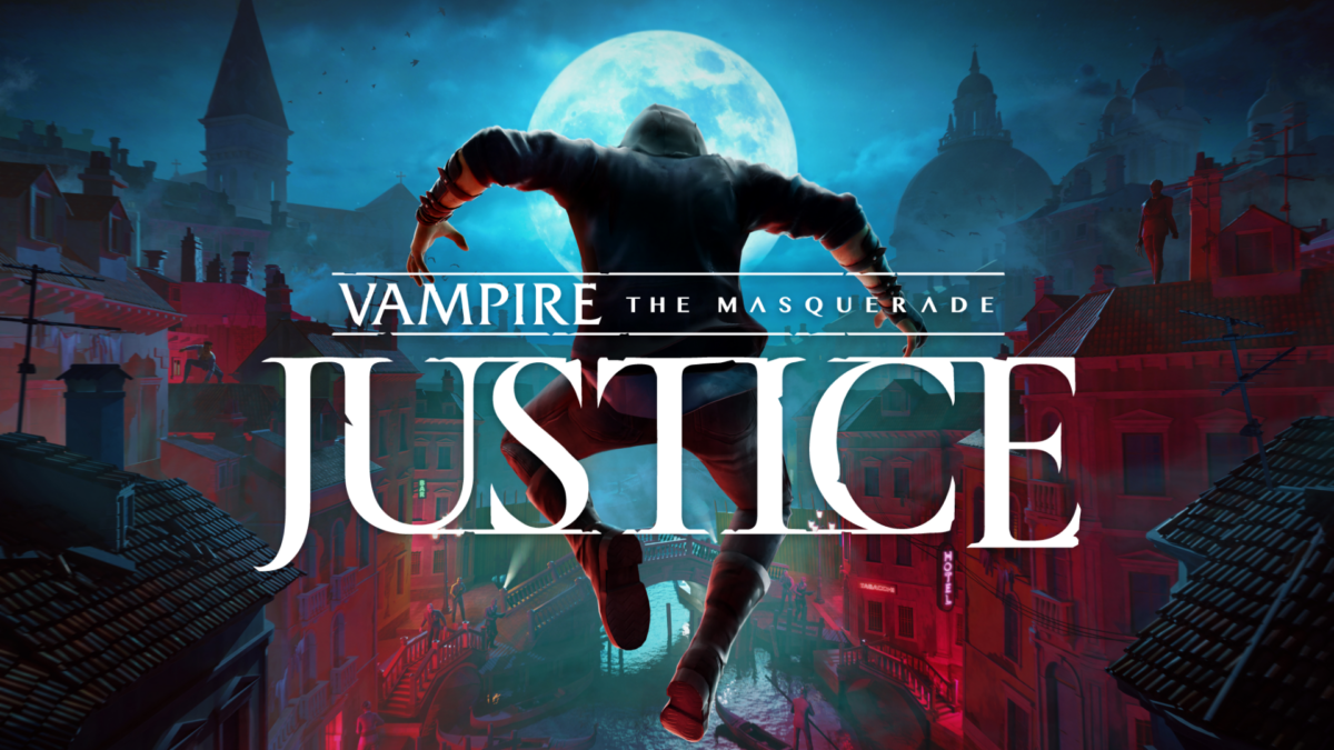 Vampire: The Masquerade – Justice for PSVR 2: A Promising Yet Flawed VR  Experience