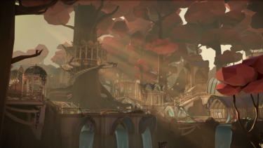 Walkabout Mini Golf sends you to the land of elves in new DLC