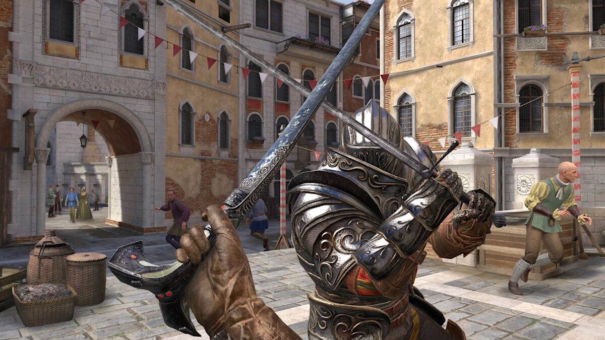 Assassin's Creed II Brings Time Travel Closer to Reality