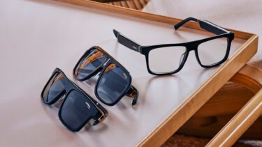 Amazon unveils a new generation of its Alexa audio glasses