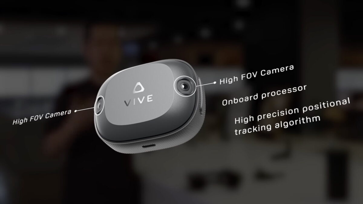 Vive best sale tracker cost