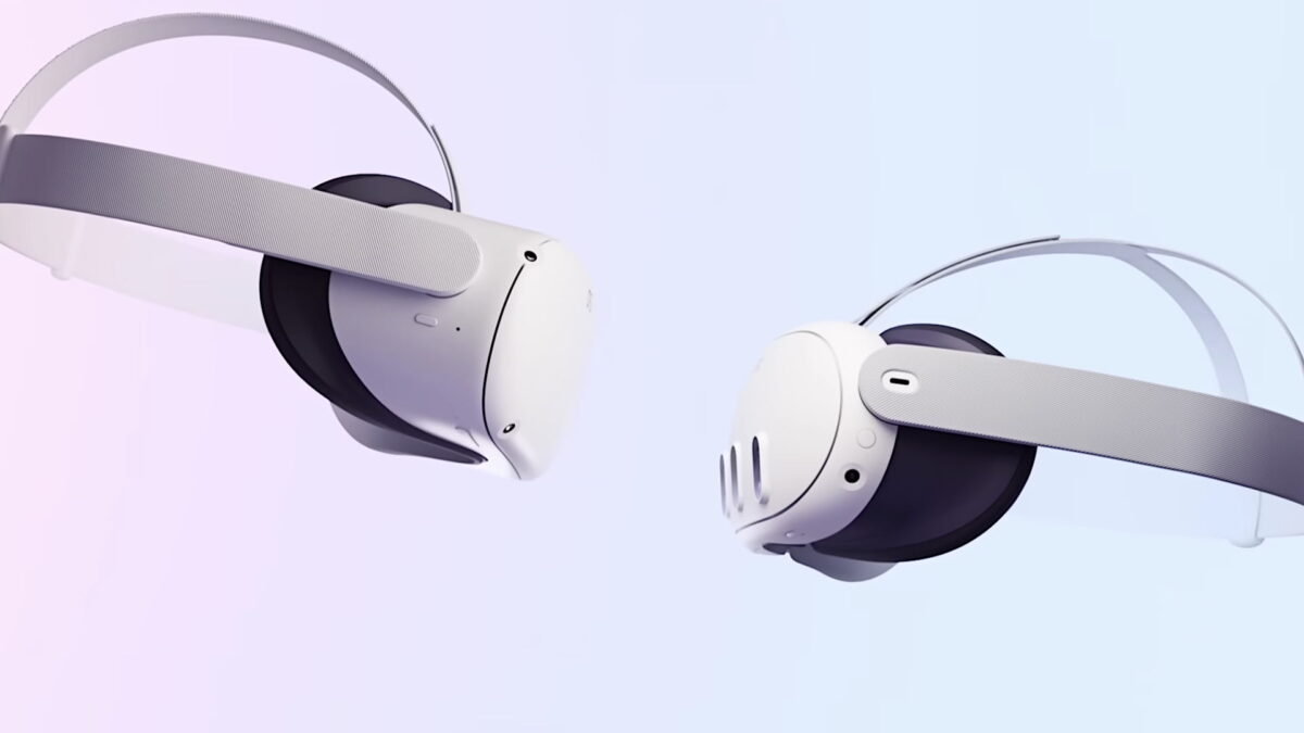 Oculus quest deals 2 sold out