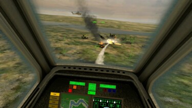 One of Quest's most popular flight sims gets a modern-day sequel