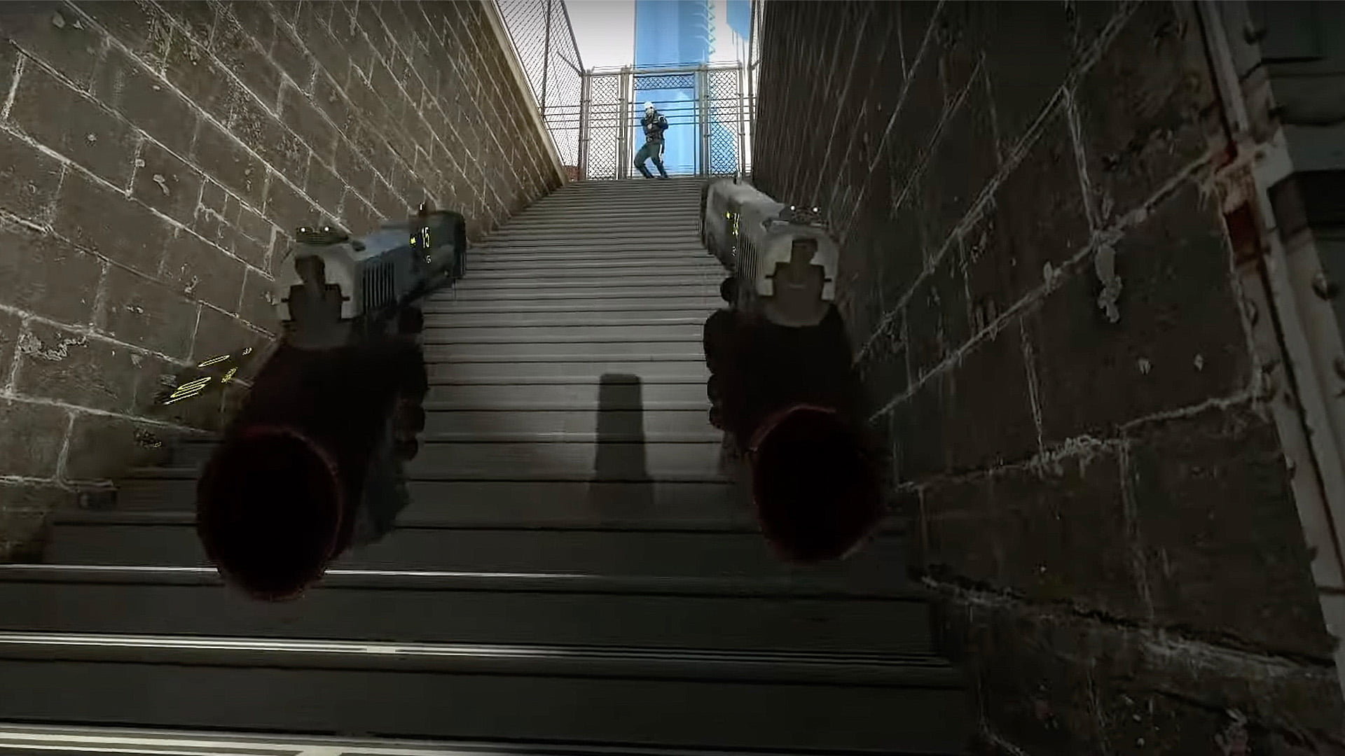 Fan creates Half Life 3 in Garry's Mod that is Free to Play 