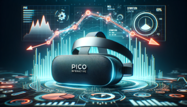 New report: Bytedance reconsiders VR strategy, Pico cuts 50% of workforce