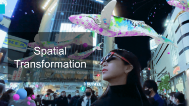 Cities XR: A Japanese Vision for the Digital Transformation of Public Spaces