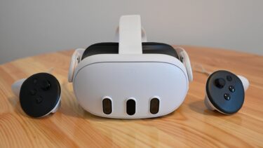 Meta Quest 3 Review: The best XR Headset by far