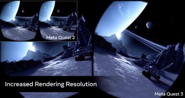 Red Matter 2 gets a stunning visual upgrade on Meta Quest 3