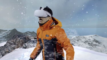 Learn real survival skills on Meta Quest with Survivorman VR