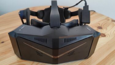 Pimax Crystal review: A step in the right direction, but ...