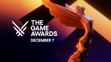 Playstation VR 2 has already won at The Game Awards