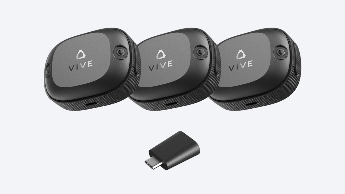 Vive tracker compatible sale games