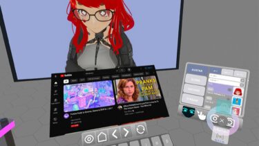 Stream live from Meta Quest 3 to YouTube, Twitch & TikTok with this free app