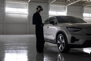 Varjo XR-4 Series Promises a Leap Forward in Mixed Reality Technology