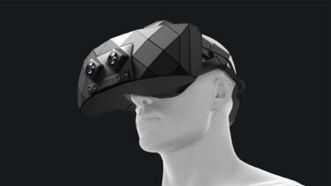Vrgineers is about to announce a new high-end XTAL headset