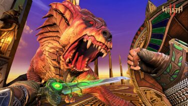 Quest 3 texture pack for Asgard's Wrath 2 will take longer, may exceed 10 GB