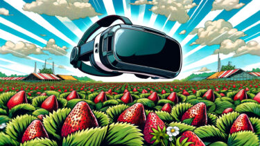 VR training is making fruit processing more efficient and cost-effective - study