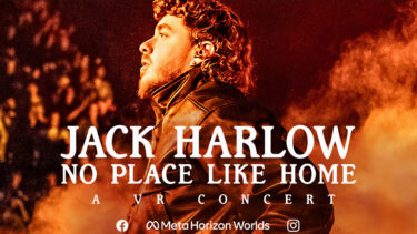 Meta announces Jack Harlow live concert at Horizon Worlds