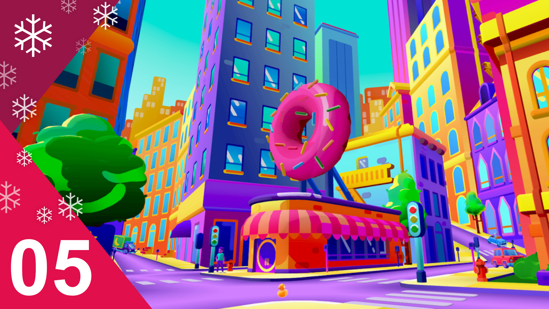 Kurzgesagt plans to release a VR game : r/virtualreality