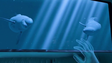Quest 3: Turn your home into an underwater world with new Mixed Reality mode for Ocean Rift