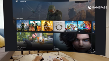 Xbox Game Pass Ultimate launches with PC and console games