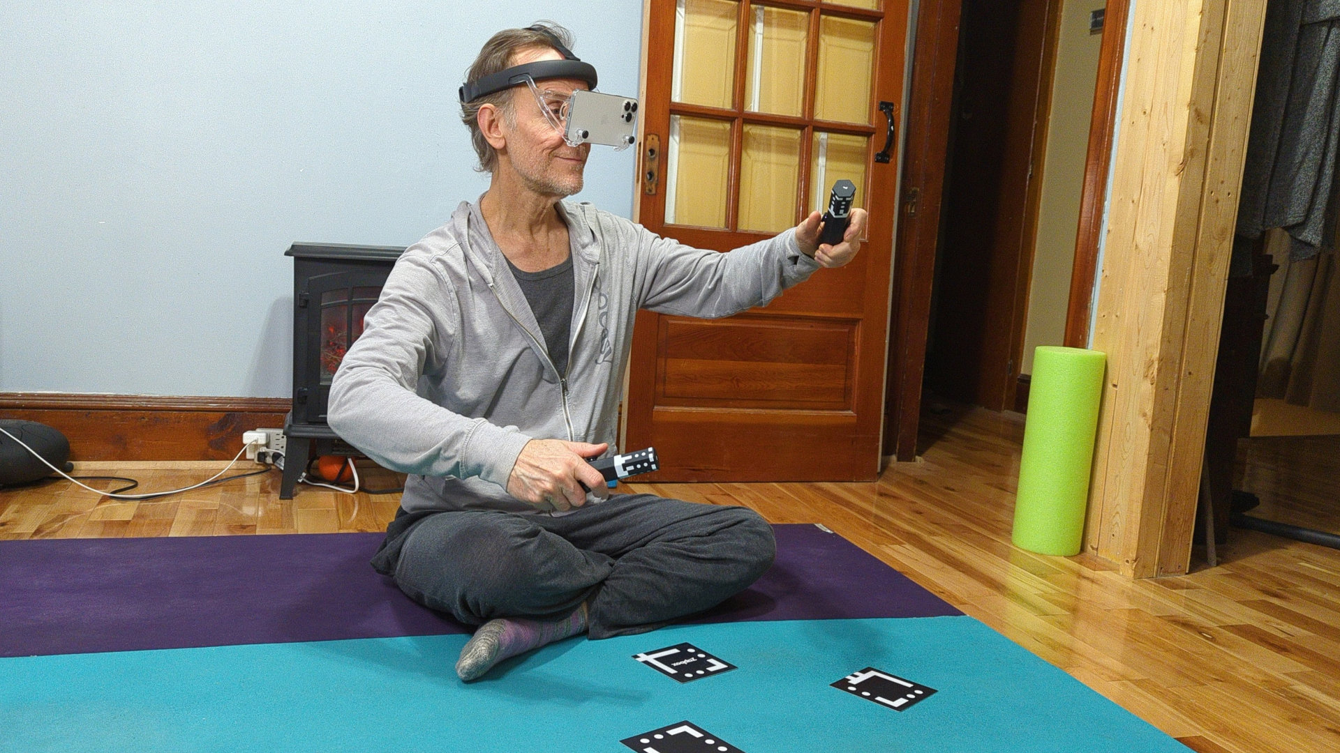 This highquality iPhone XR headset costs just 80