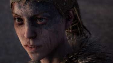 Hellblade VR Edition is currently only $3 on Steam