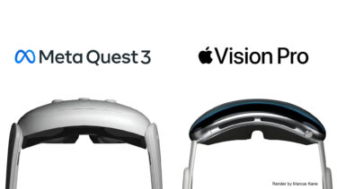 Apple Vision Pro is quite heavy, according to new hands-on reports