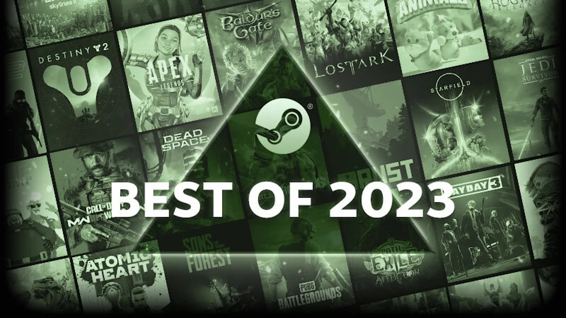 Best vr games steam 2024 2019