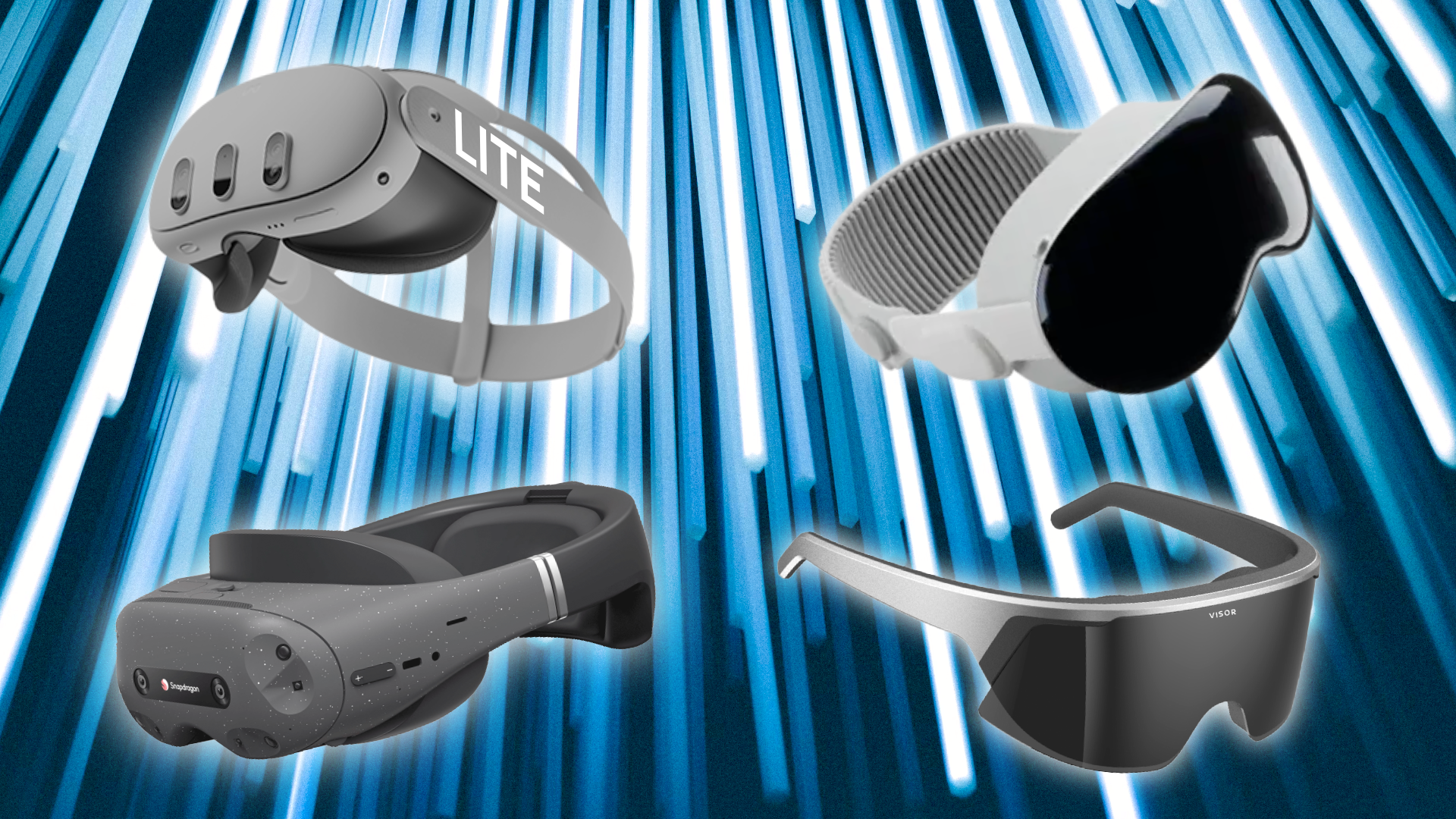 Immersed Visor XR headset could be the next big thing