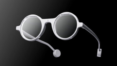Iron Man meets John Lennon: Frame AI smart glasses combine style and sci-fi