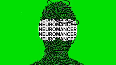 Cyberpunk novel Neuromancer may finally be coming to the screen