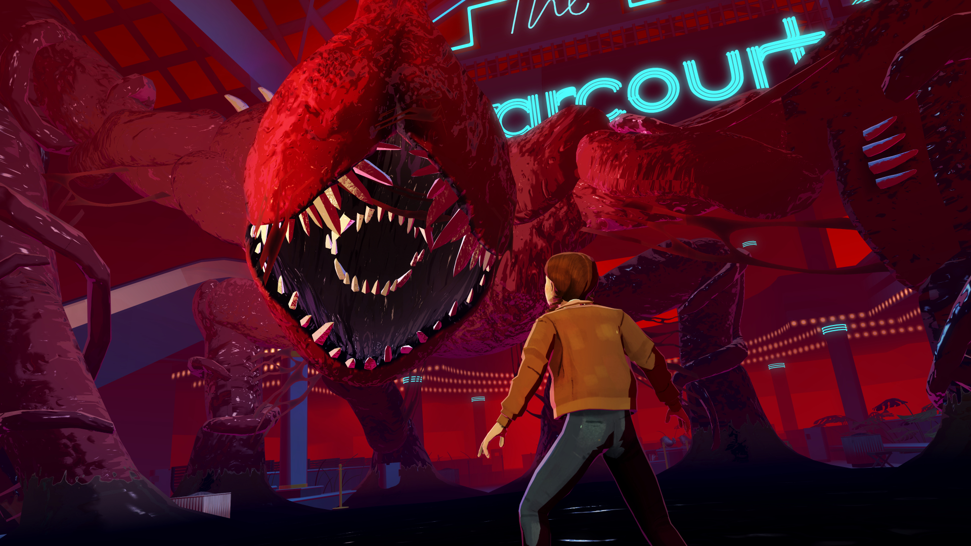 Stranger Things VR launches on Quest 3: Game length and overlaps with  Netflix series revealed