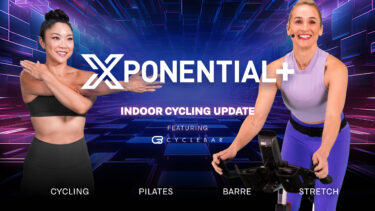 CycleBar brings indoor cycling experience to Meta Quest 3