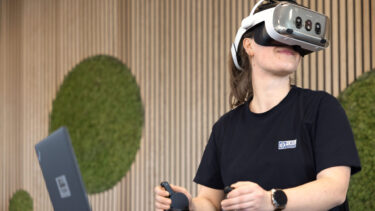 Varjo and Force Technology offer VR training for mariners