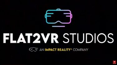 The newly founded 'Flat2VR Studios' aim to make VR modding a serious business