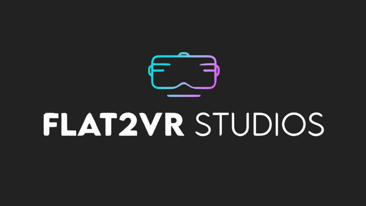 Logo of Flat2VR Studios