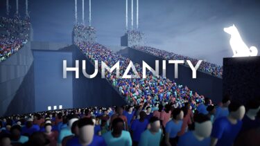 Humanity on Quest 3: A fascinating game, well ported to the standalone format