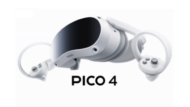 New Pico headset could be called Pico 4S and feature ringless controllers