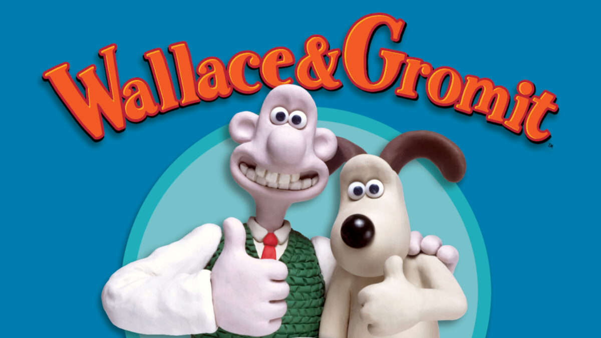 The new Wallace & Gromit DLC for Walkabout Mini Golf VR is out now