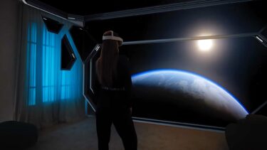 Astra on Meta Quest 3: Is the mixed reality space odyssey worth it?